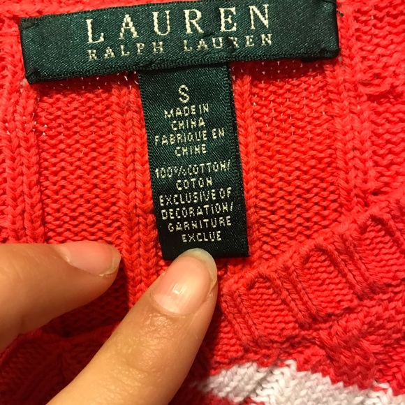 Sweater - Picture 2 of 3